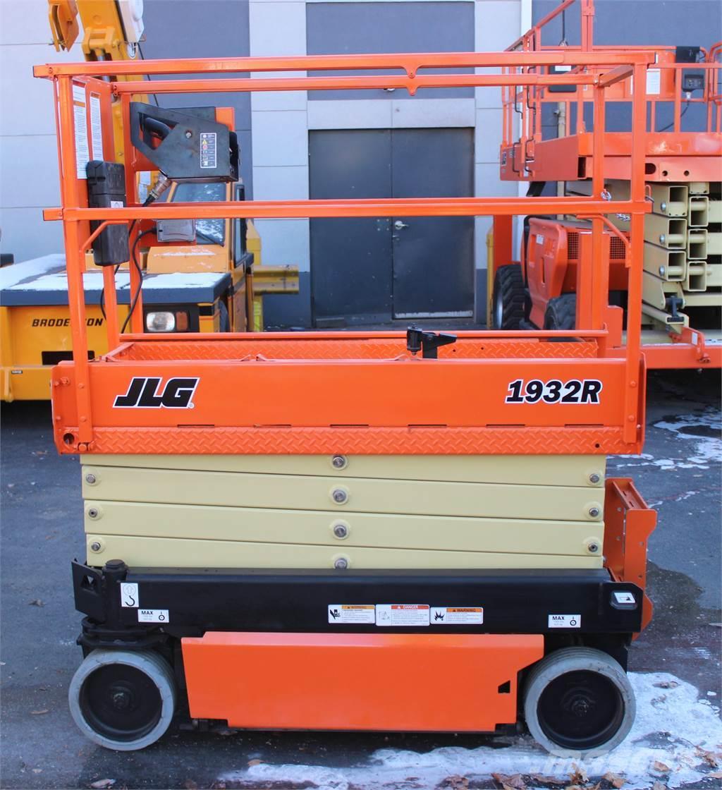 JLG 1932R Otros