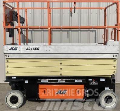 JLG 3246ES Otros