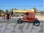 JLG 450AJ Plataformas con brazo de elevación manual