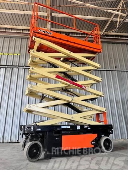 JLG R4045 Otros