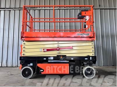 JLG R4045 Otros