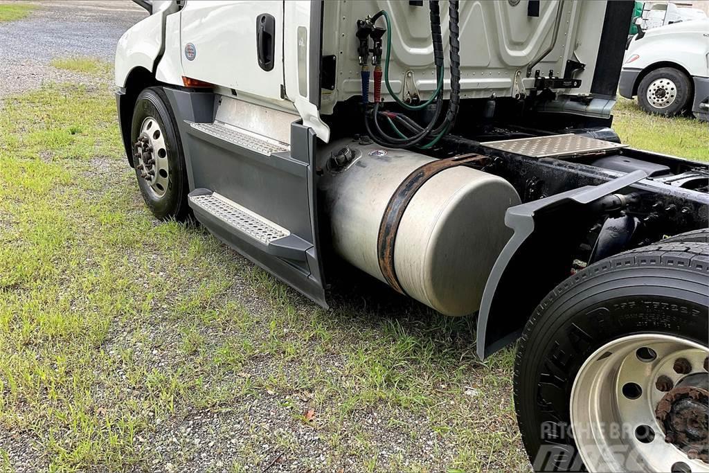 Freightliner CASCADIA Camiones tractor