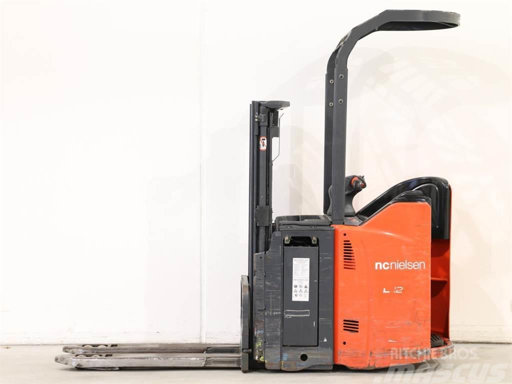 Linde L12LSP/133 Montacargas manual