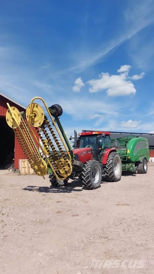 Elho 600 Otra maquinaria agrícola