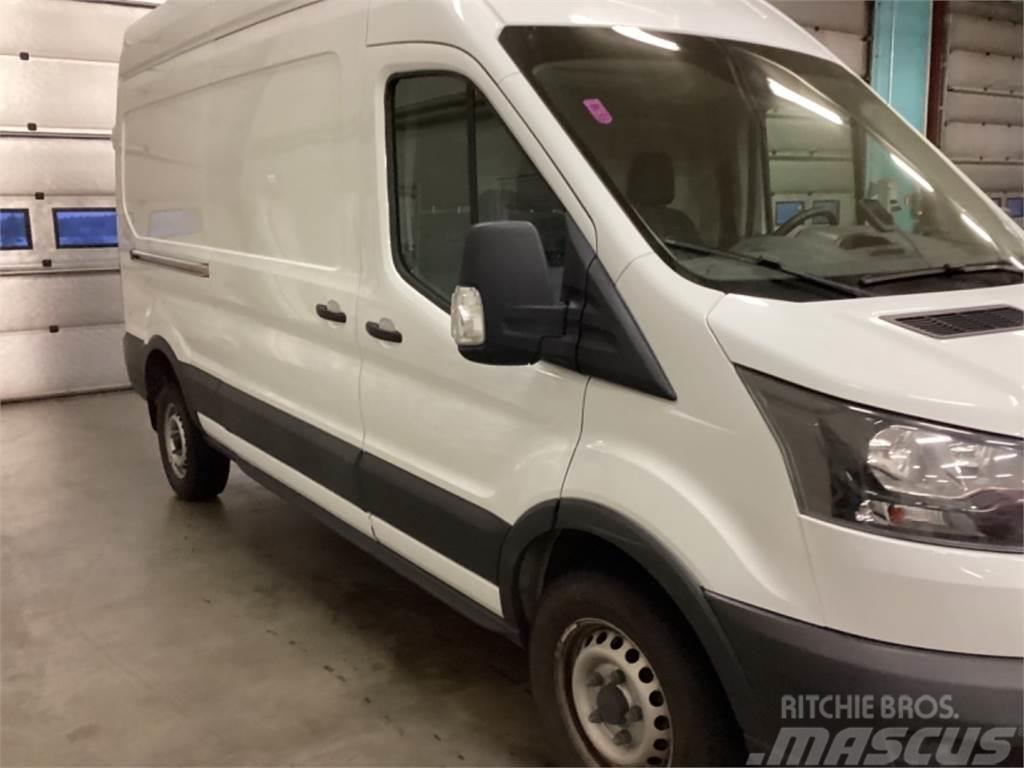 Ford Transit Otros