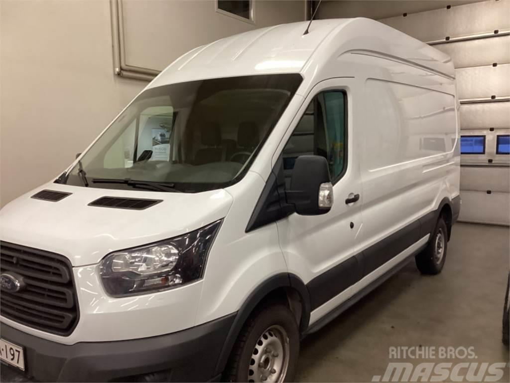 Ford Transit Otros