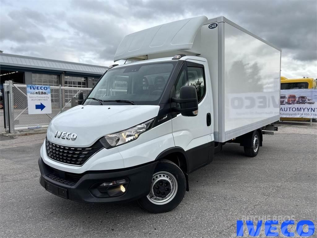 Iveco Daily Otros