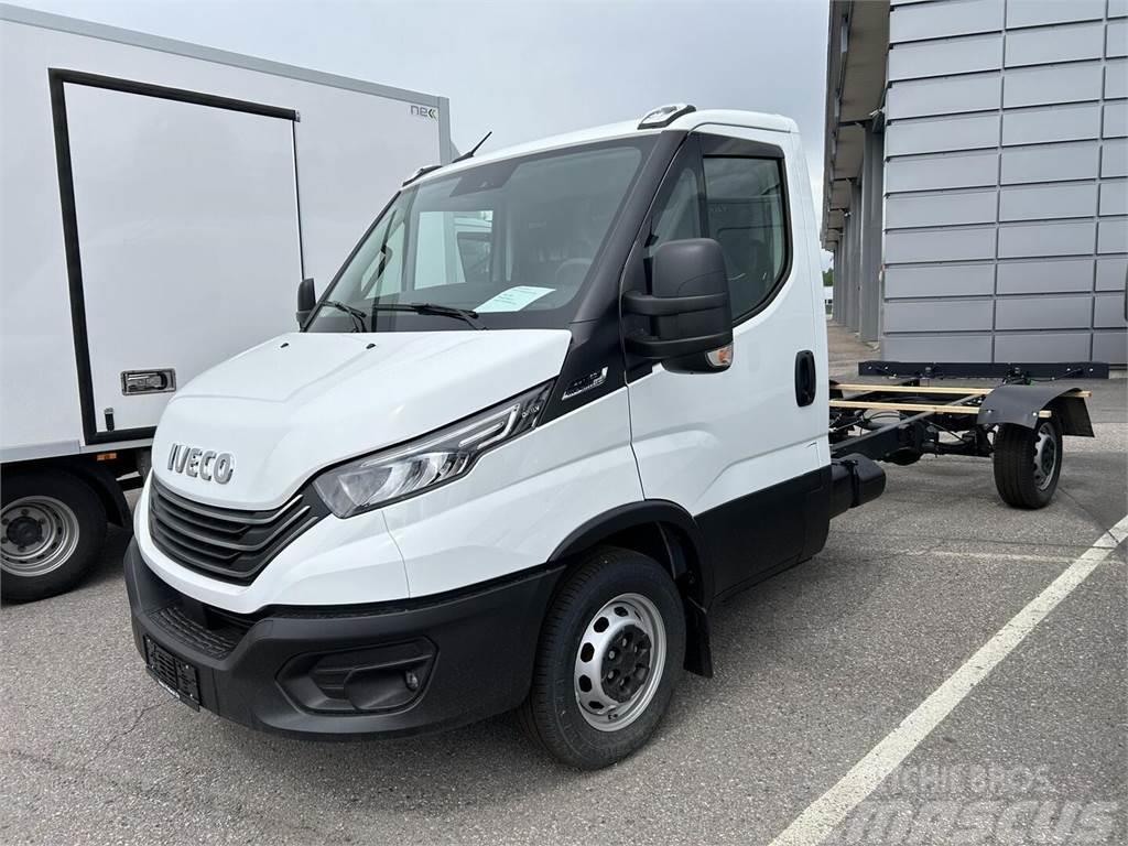 Iveco Daily Otros