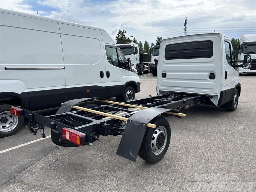 Iveco Daily Otros