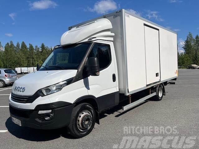 Iveco Daily Otros