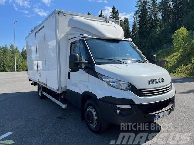 Iveco Daily Otros