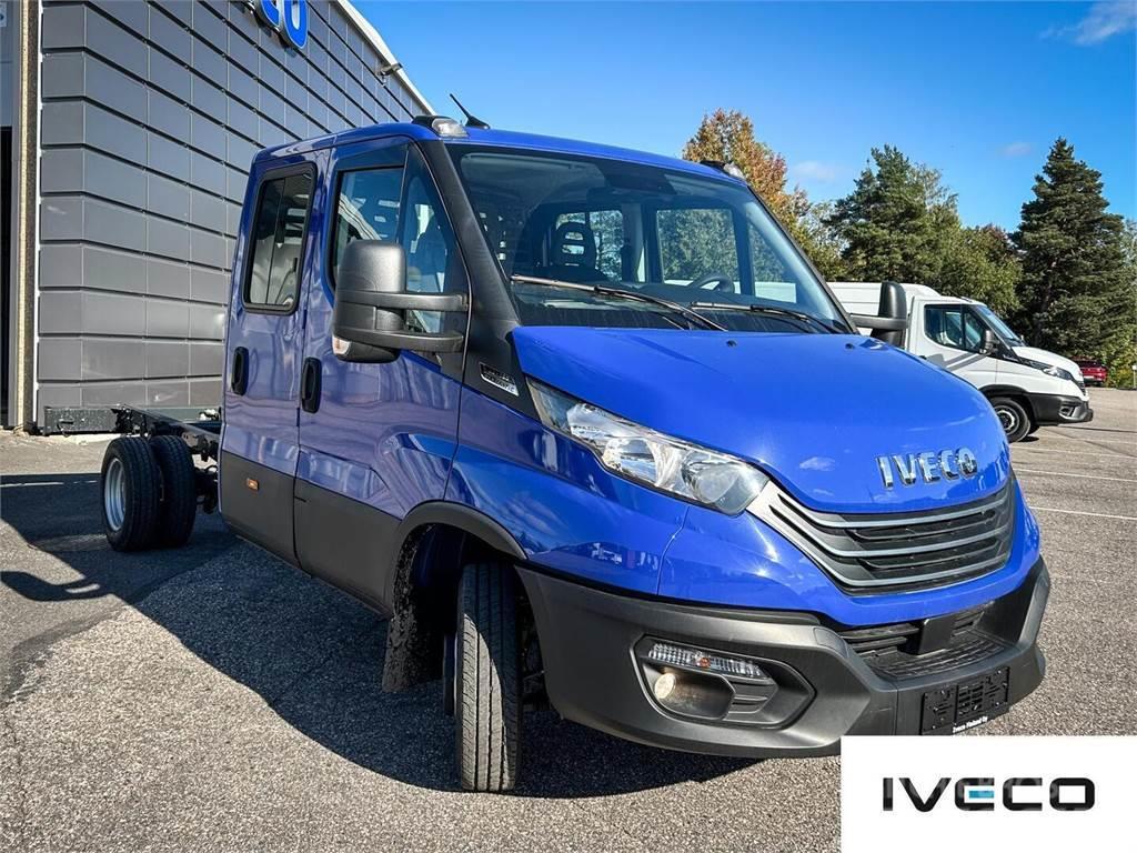 Iveco Daily Otros camiones