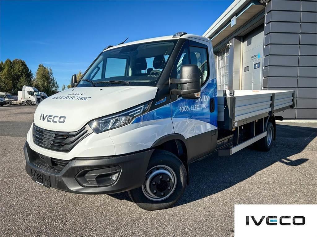 Iveco Daily Otros camiones