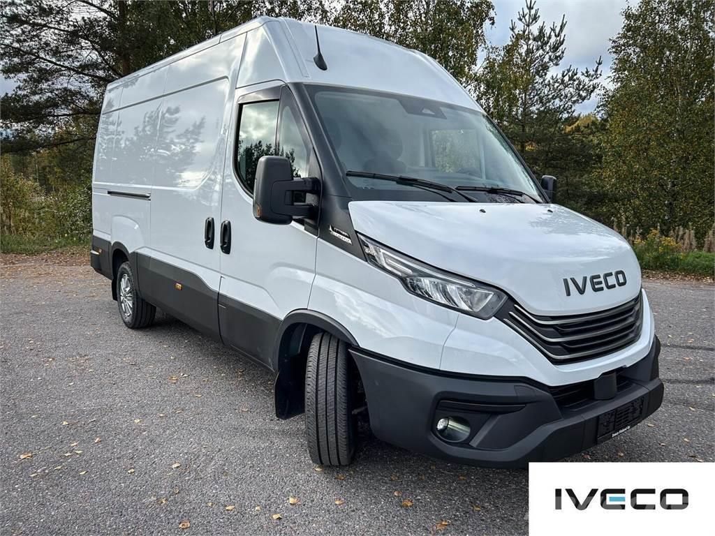 Iveco Daily Otros