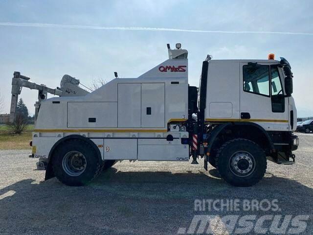 Iveco Eurocargo Otros camiones