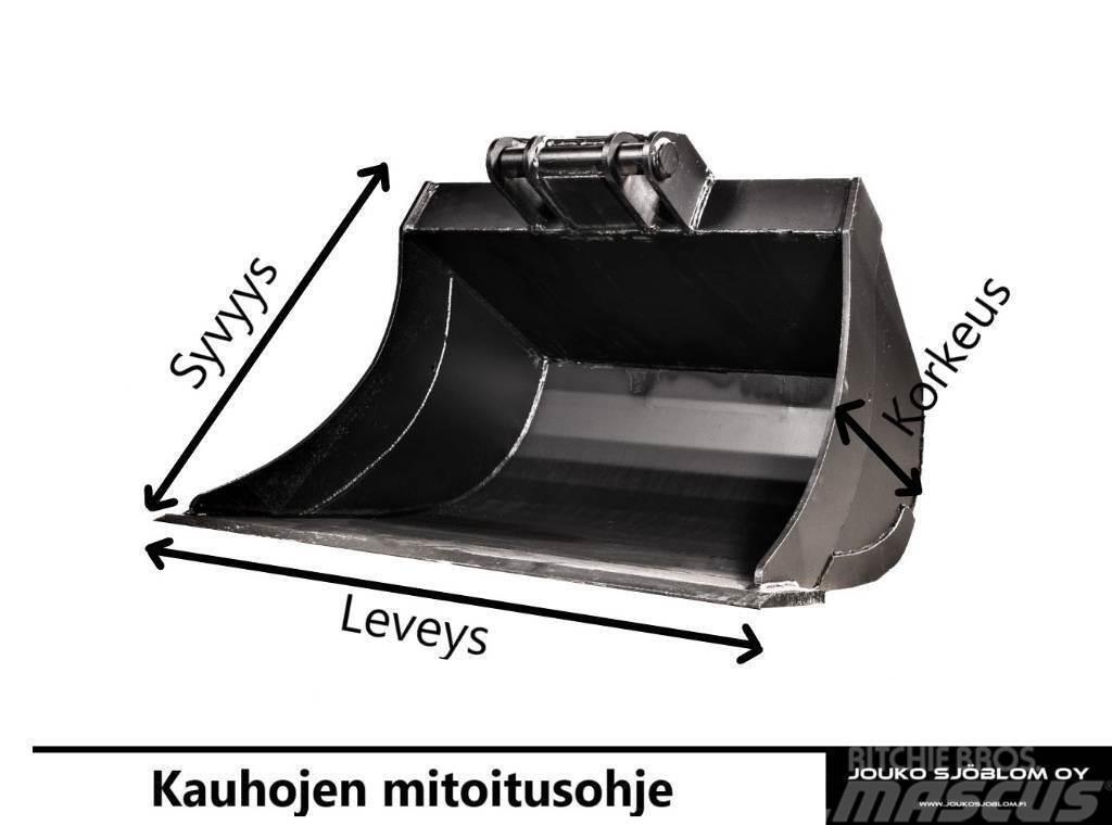  Maakauha massiivinen Otros componentes