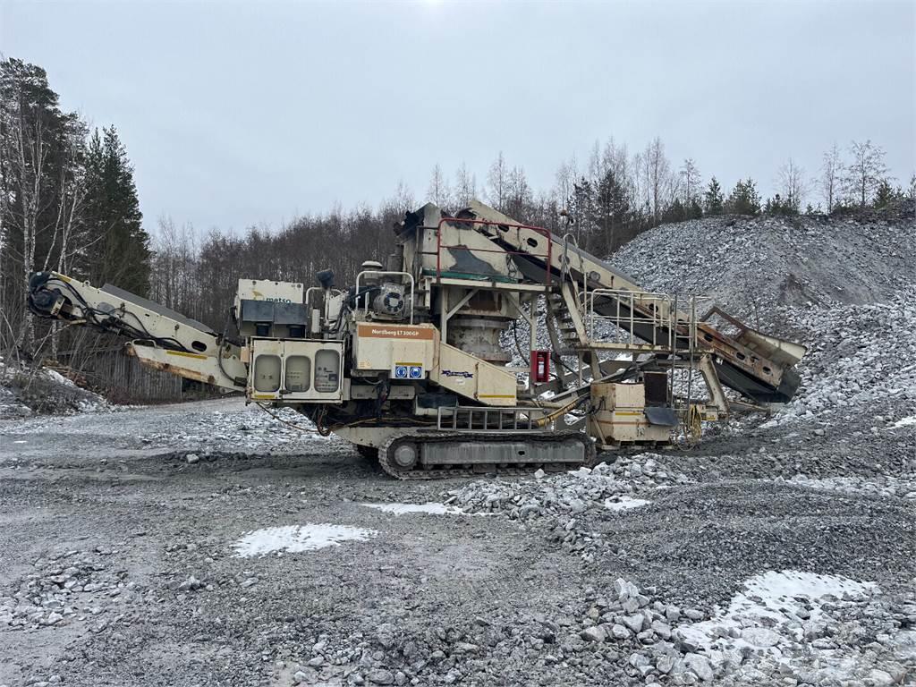 Metso GP300S Otros