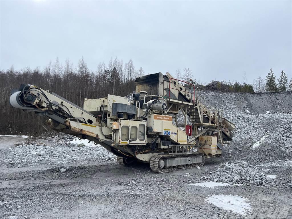 Metso GP300S Otros