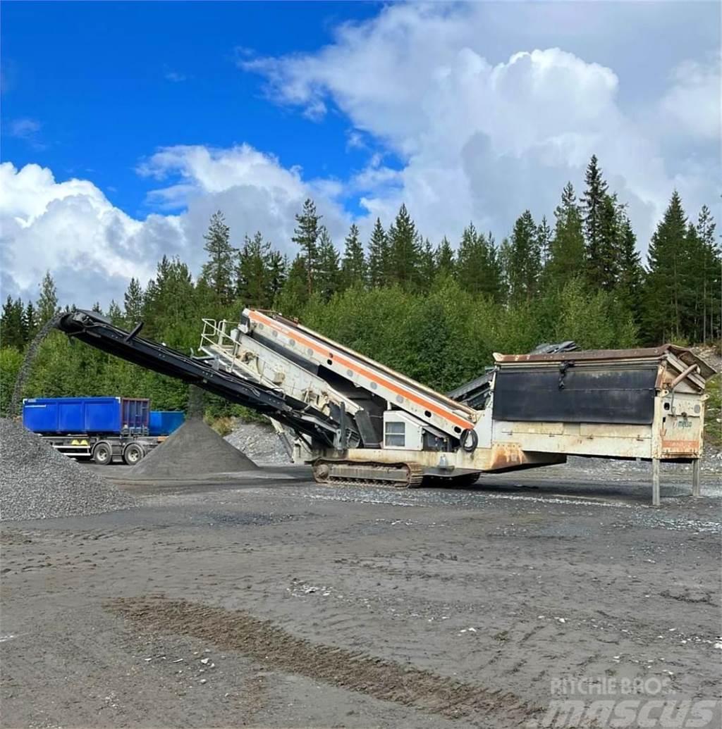 Metso ST358 Otros