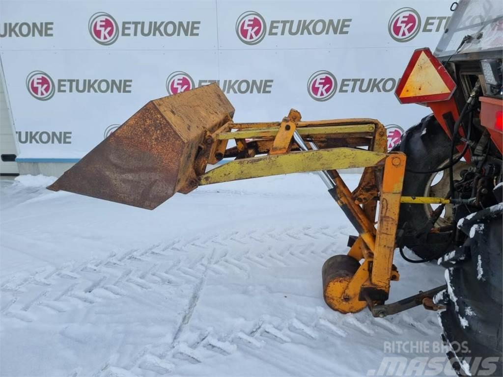  Renki Takakuormain Otros accesorios para carga y excavación