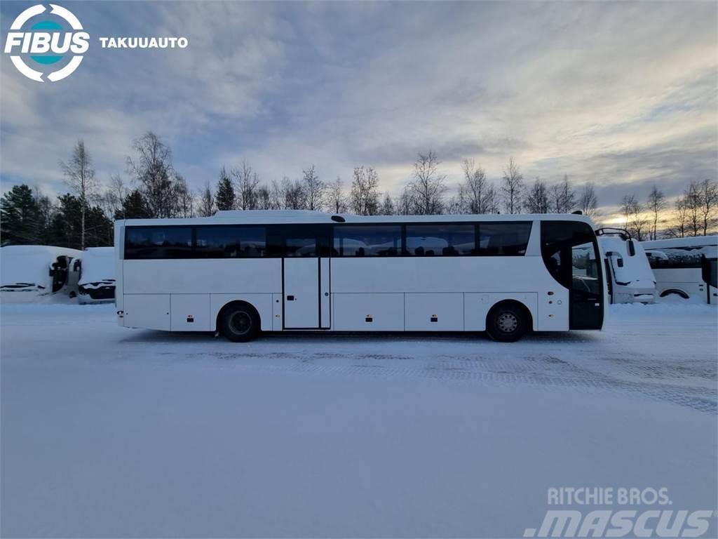 Scania OmniExpress Autobuses interurbano