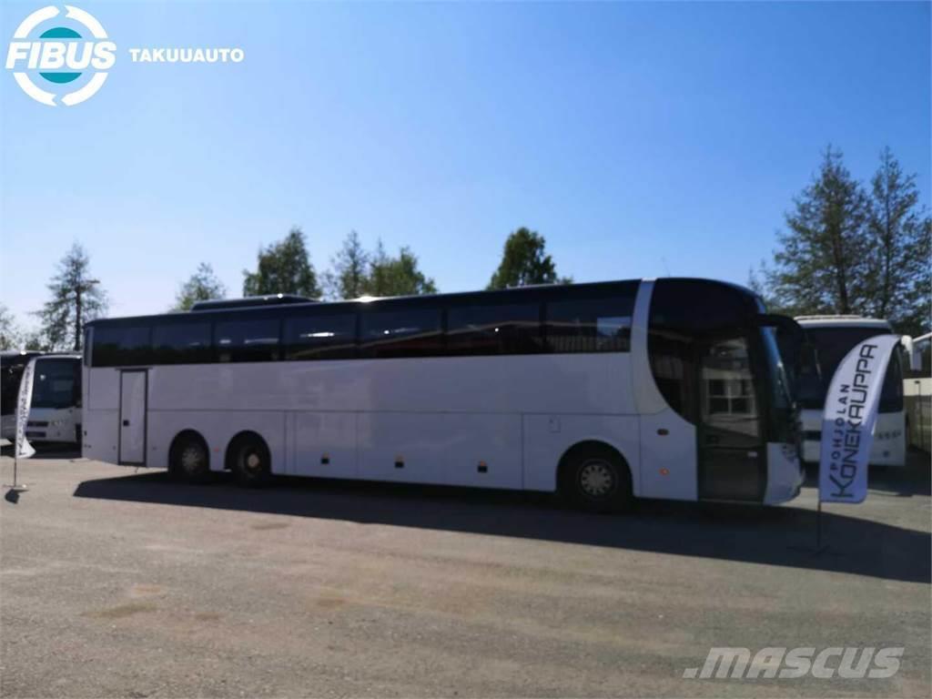 Scania OmniExpress Autobuses tipo pullman