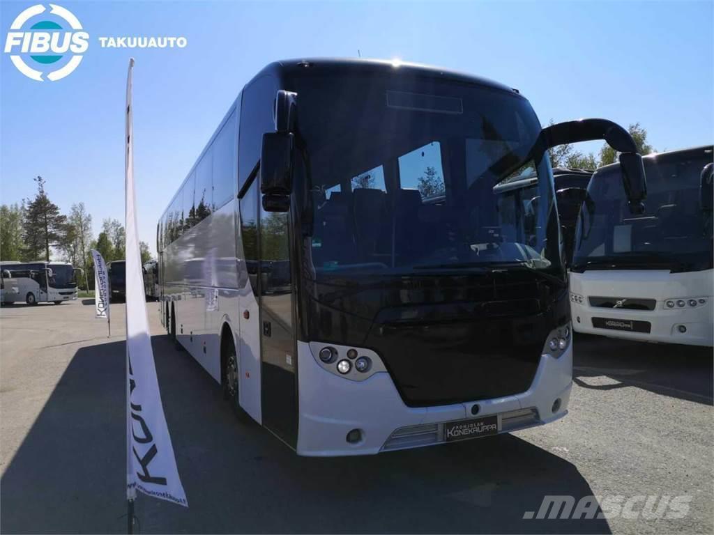 Scania OmniExpress Autobuses tipo pullman