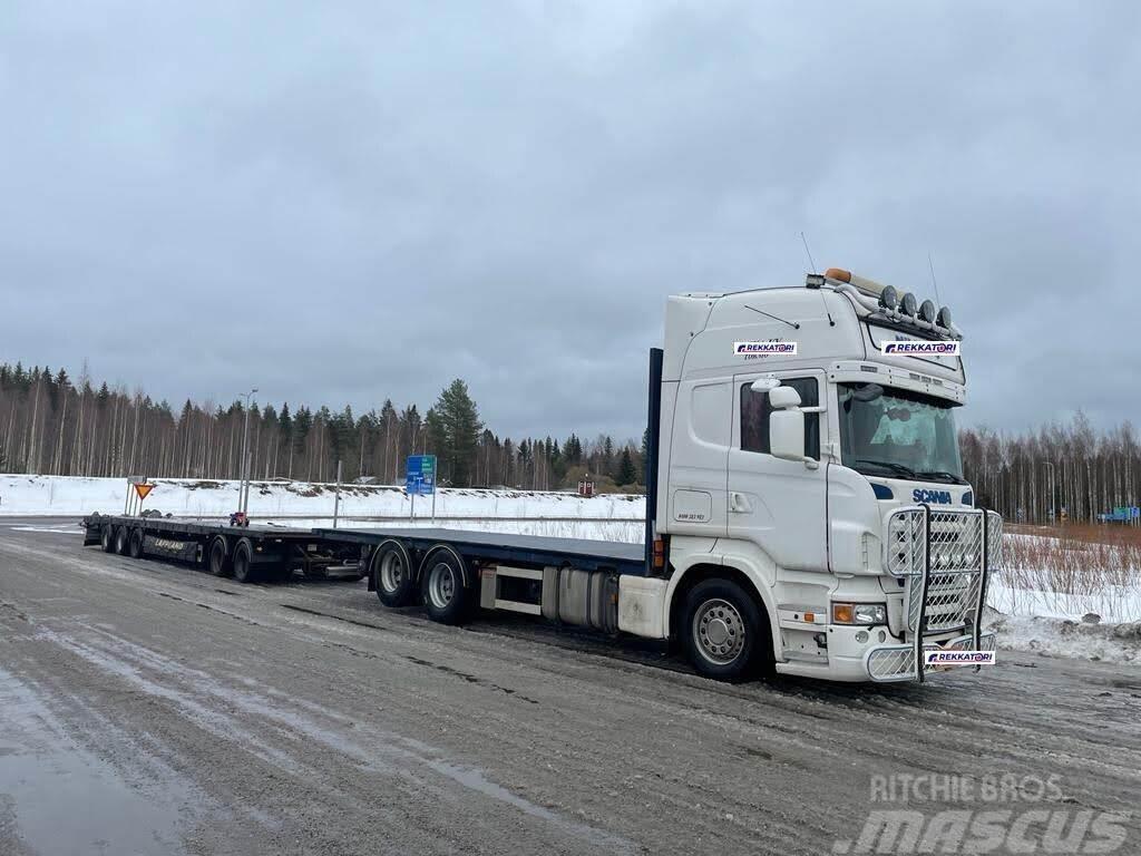 Scania R620 Otros camiones