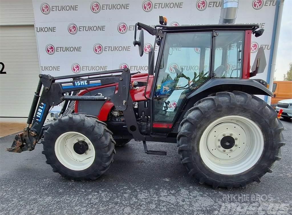 Valtra A92 Tractores