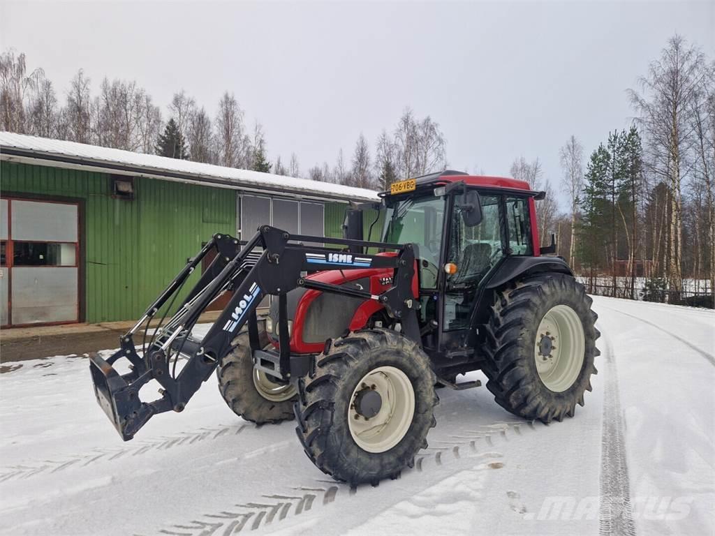 Valtra A93 Tractores