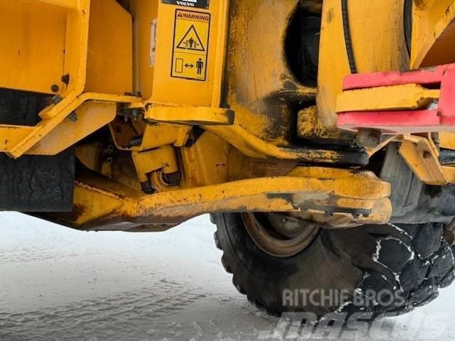 Volvo A30E Otros