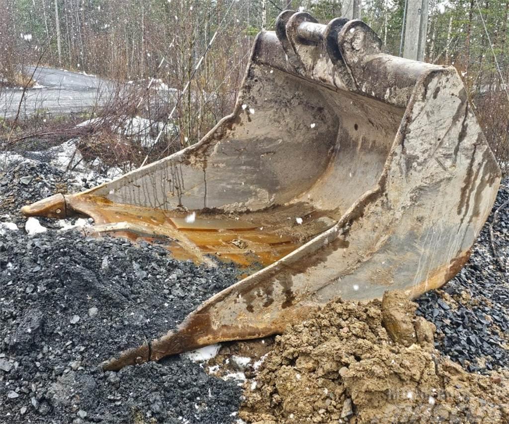 Volvo EC290BLC Excavadoras sobre orugas