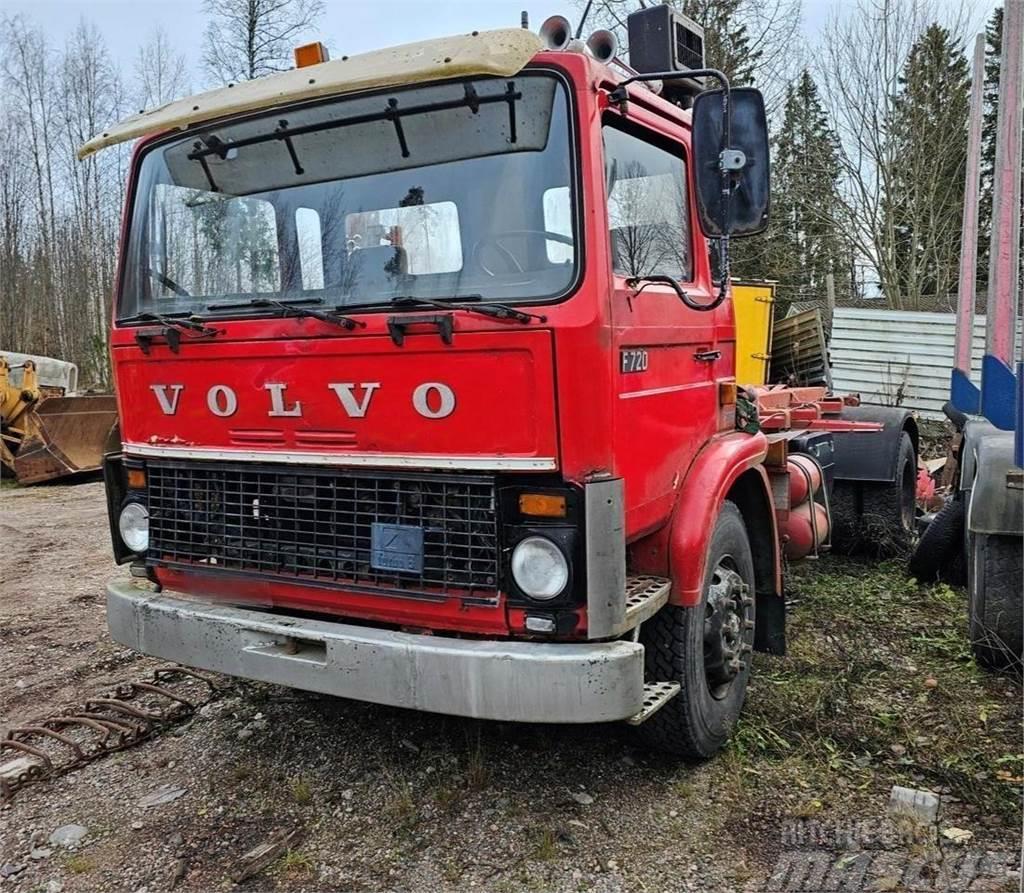 Volvo F720 Otros camiones