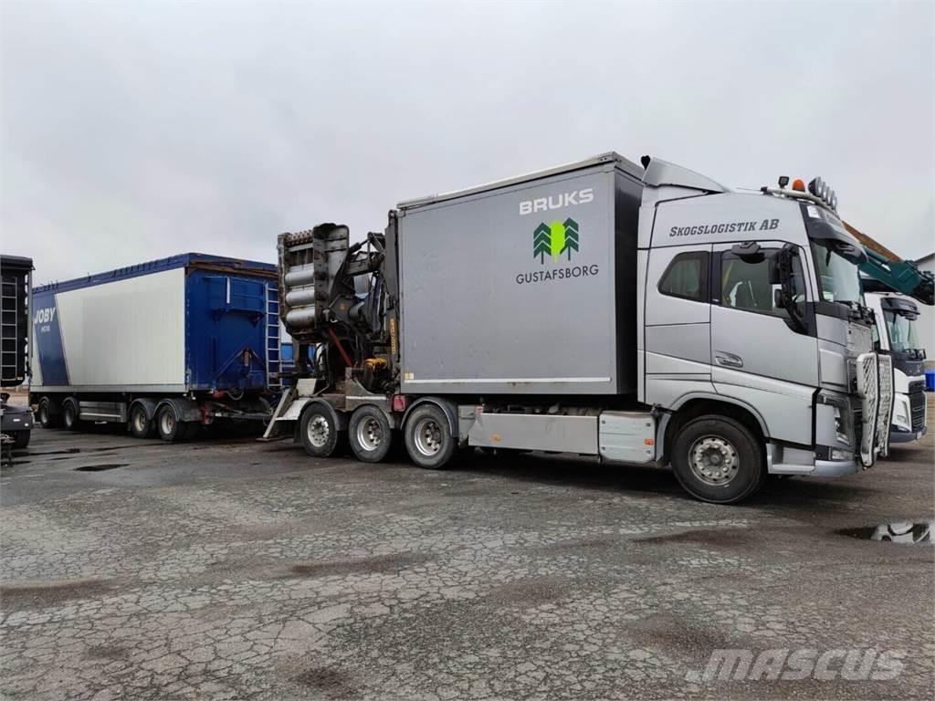 Volvo FH16 Otros camiones