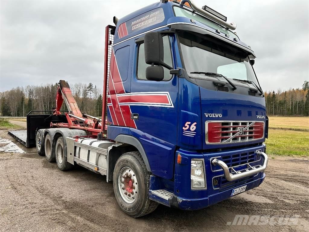 Volvo FH16 Otros camiones