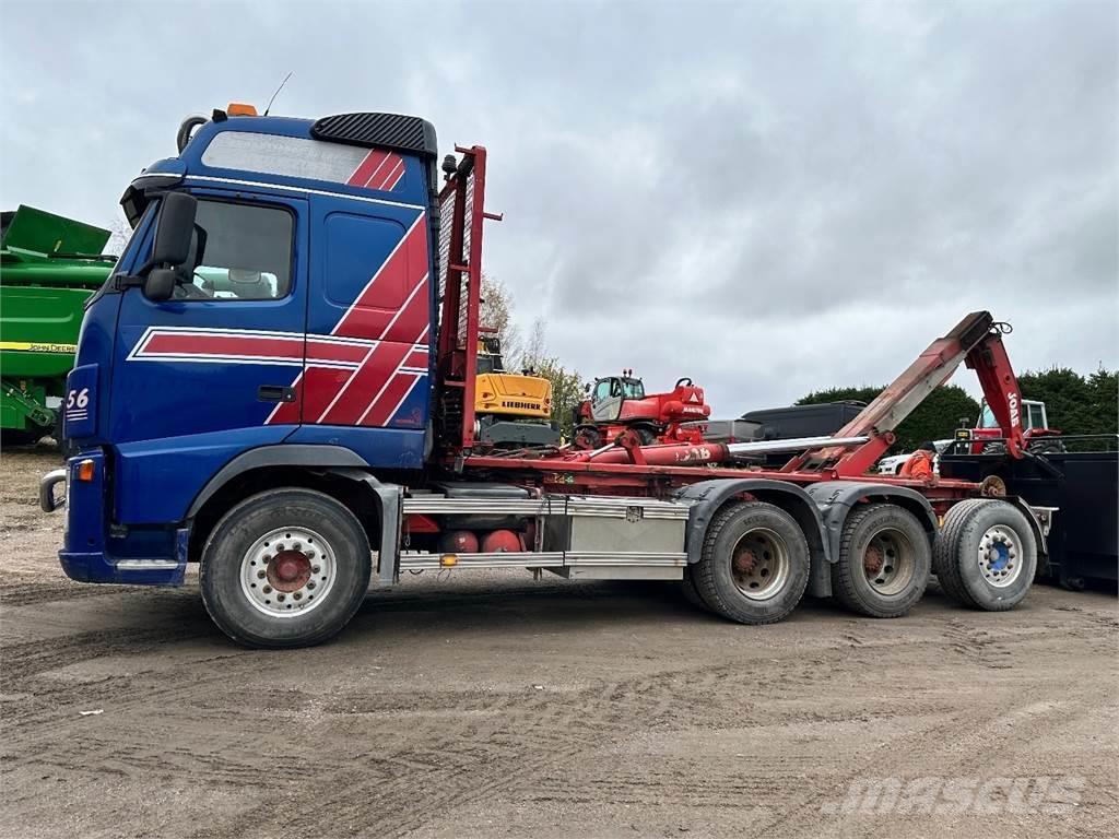 Volvo FH16 Otros camiones