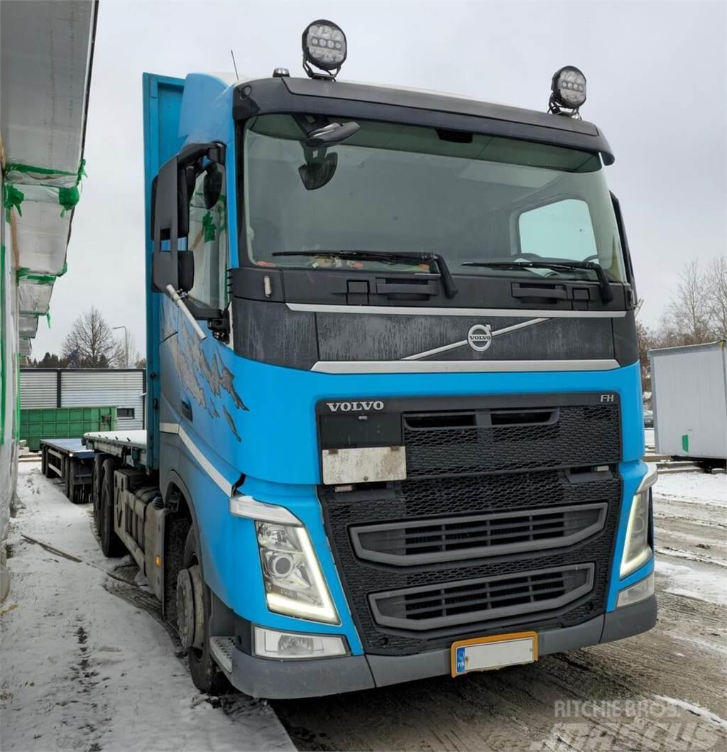 Volvo FHD13 Otros camiones