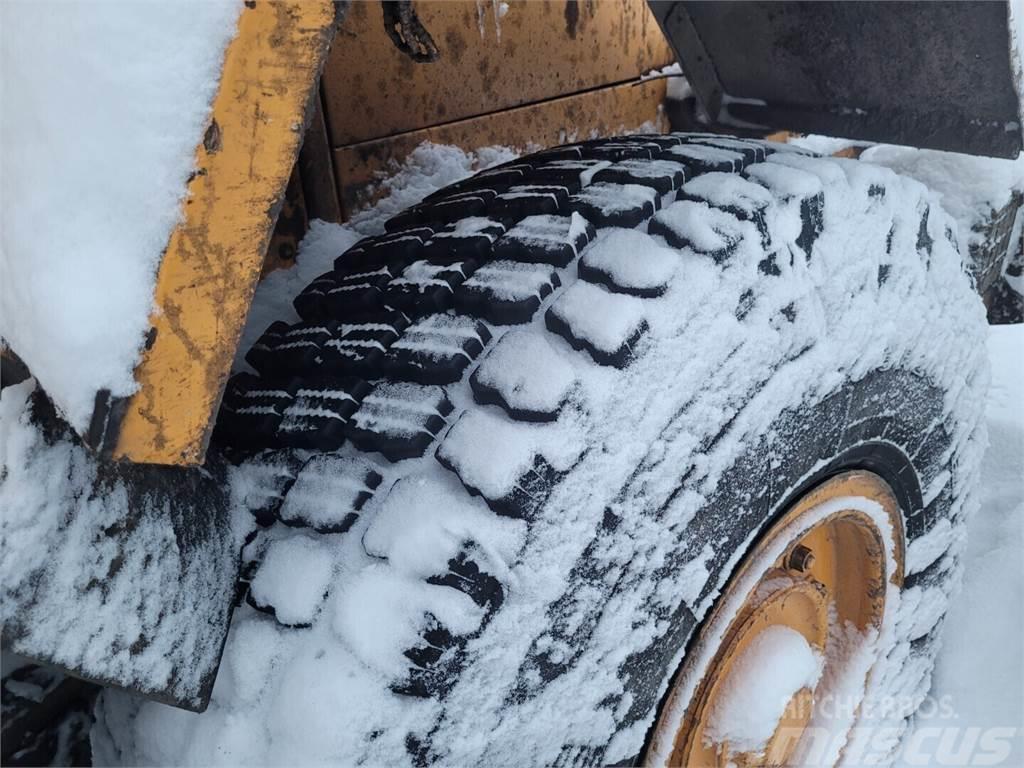 Volvo L90C Cargadoras sobre ruedas