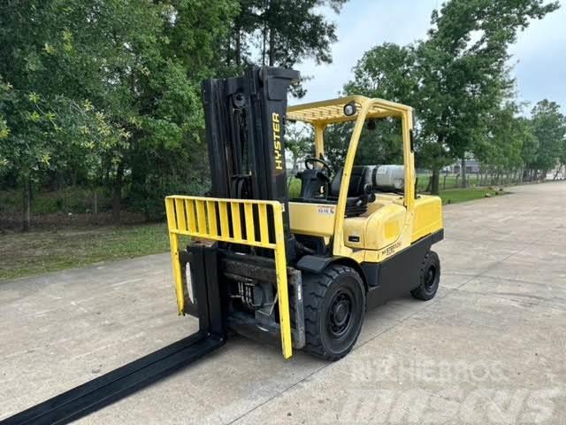 Hyster H120FT Montacargas - otros