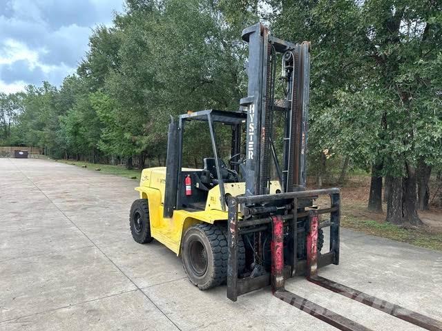 Hyster H155XL Montacargas - otros