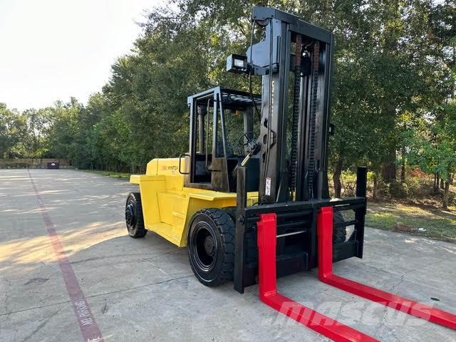 Hyster H360XL Montacargas - otros