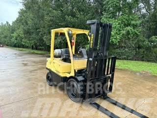 Hyster H60FT Montacargas - otros