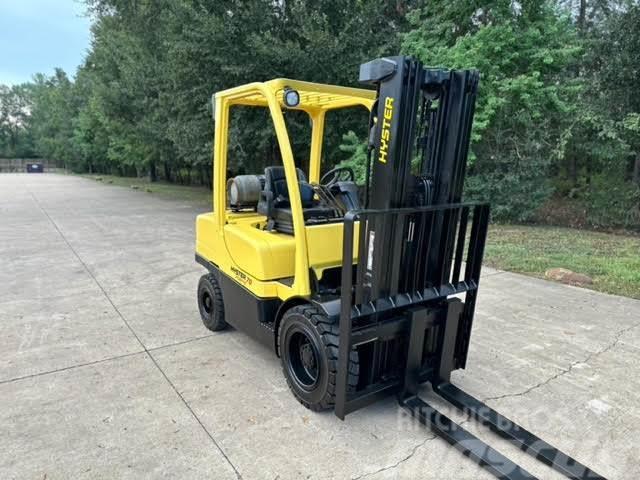 Hyster H70FT Montacargas - otros