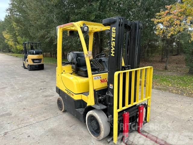 Hyster S50FT Montacargas - otros