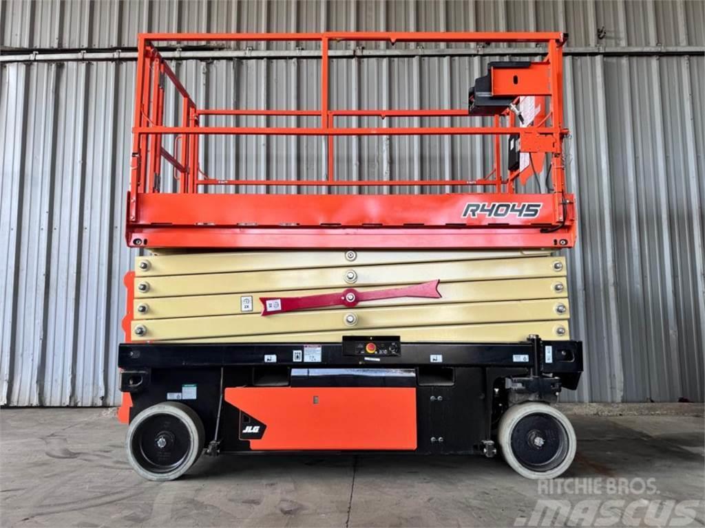 JLG R4045 Plataformas tijera