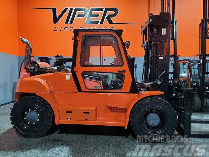 Viper FD100 Montacargas - otros