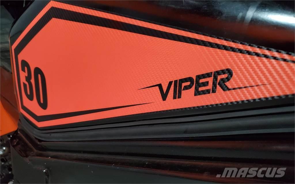 Viper FD30 Montacargas - otros