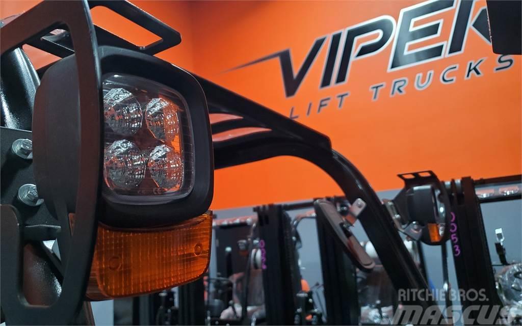 Viper FY35 Montacargas - otros