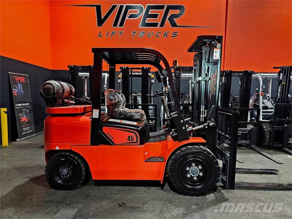 Viper FY45 Montacargas - otros