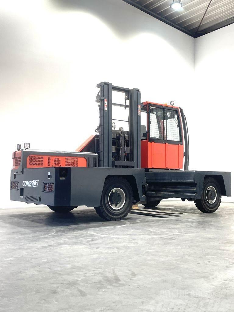 Combilift C5000FSL Carretillas de carga lateral